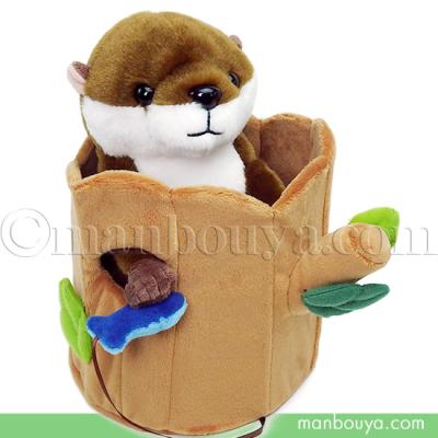 まんぼう屋ドットコム-Yahoo!店 - AQUA（アクア）社のぬいぐるみ