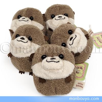 カワウソ ぬいぐるみの商品一覧 通販 - Yahoo!ショッピング