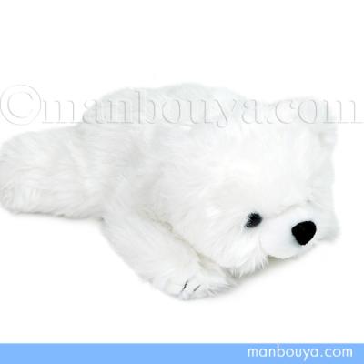 シロクマ ぬいぐるみ 小さいのおすすめ人気商品一覧 通販 - Yahoo