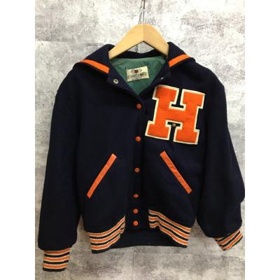 ののねの 11/11迄お取り置き アメリカ製ヴィンテージセーラー