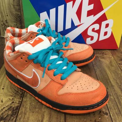 ナイキダンクsbローオレンジのおすすめ人気商品一覧 通販 - Yahoo