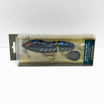 新品未使用品ノリーズ フカベイト リアルブラック ノリーズ フカベイト リアルブラック ◇NORIES /ノリーズ◇フカベイト