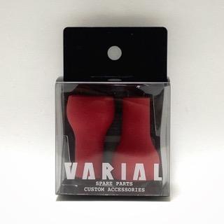 DRT/ディーアールティ リールパーツ VARIAL KNOB SLIM バリアルノブ