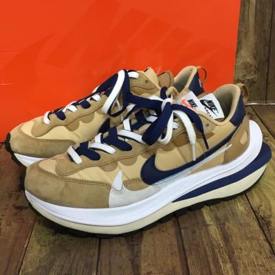 nike sacai ヴェイパーワッフル（メンズファッション） | ファッション