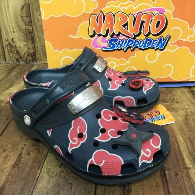 ナルト ナルト（crocs）の商品一覧 通販 - Yahoo!ショッピング