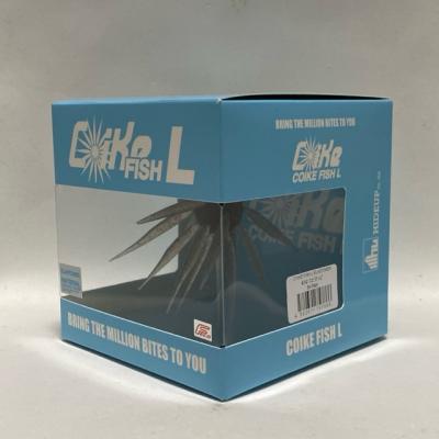 コイケフィッシュ（釣り ソフトルアー）｜釣り | アウトドア