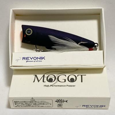 レヴォニック（ハードルアー トップウォーター）｜ハードルアー｜釣り