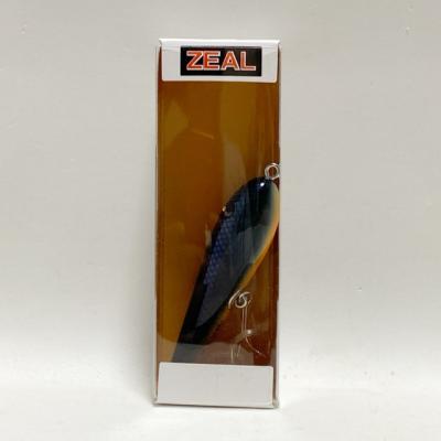 zeal ルアー（釣り） | アウトドア、釣り、旅行用品 のおすすめ人気