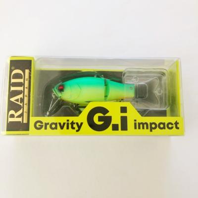 RAID ビッグベイトルアーセット レイドジャパン（ビッグベイト）｜ハードルアー｜釣り | アウトドア