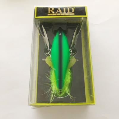 raid japan（ハードルアー トップウォーター）｜ハードルアー｜釣り