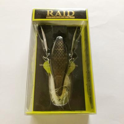 raid japan（ハードルアー トップウォーター）｜ハードルアー｜釣り
