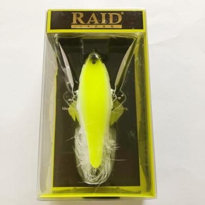 raid japan（ハードルアー トップウォーター）｜ハードルアー｜釣り