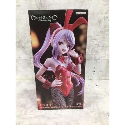 オーバーロード bicute bunnies figureのおすすめ人気商品一覧 通販