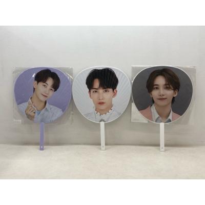 seventeen ジョンハン うちわのおすすめ人気商品一覧 通販 - Yahoo
