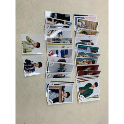 なにわ男子 公式写真のおすすめ人気商品一覧 通販 - Yahoo!ショッピング