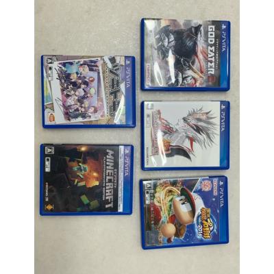 psvita ソフトケース（PS Vita用ソフト（パッケージ版））｜PS Vita