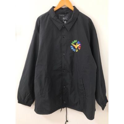 コーチジャケット マークゴンザレスのおすすめ人気商品一覧 通販
