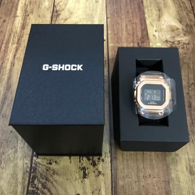 gm5600 中古（ベルトカラー：ブラック系）のおすすめ人気商品一覧 通販