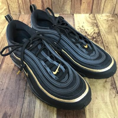 エアマックス97 ブラックのおすすめ人気商品一覧 通販 - Yahoo