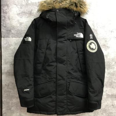 THE NORTH FACE ノースフェイス antarctica parkaのおすすめ人気