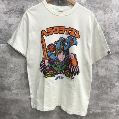 サプール t シャツのおすすめ人気商品一覧 通販 - Yahoo!ショッピング