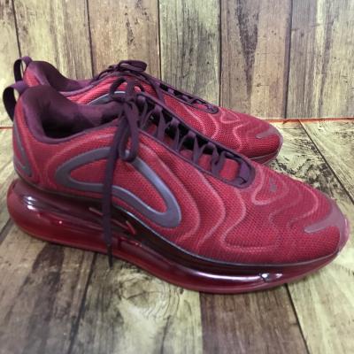 NIKE AIR MAX 720（メンズスニーカー）｜シューズ | ファッション の