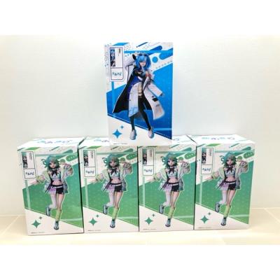 12体セット　あおぎり高校　フィギュア あおぎり高校（フィギュア本体）｜フィギュア | ゲーム