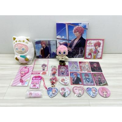 すとぷり大量❣️ぬい、バッジ・トランプ、カード、バスタオル等200点以上 すとぷりグッズのおすすめ人気商品一覧 通販 - Yahoo!ショッピング