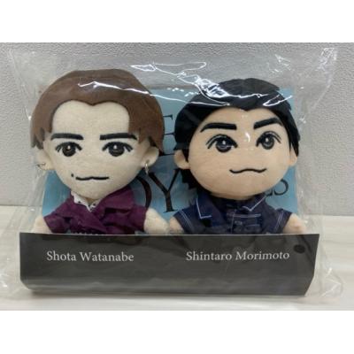 渡辺翔太 ぬいぐるみの商品一覧 通販 - Yahoo!ショッピング