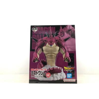 一番くじ ドラゴンボール ラストワンのおすすめ人気商品一覧 通販