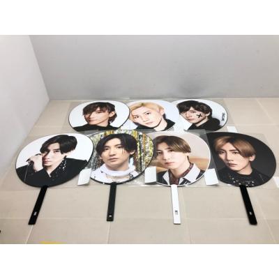 sixtones うちわのおすすめ人気商品一覧 通販 - Yahoo!ショッピング