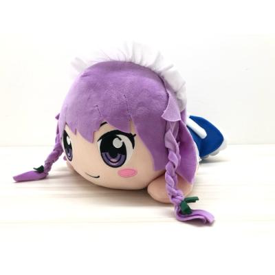 東方 ぬいぐるみ 咲夜のおすすめ人気商品一覧 通販 - Yahoo!ショッピング