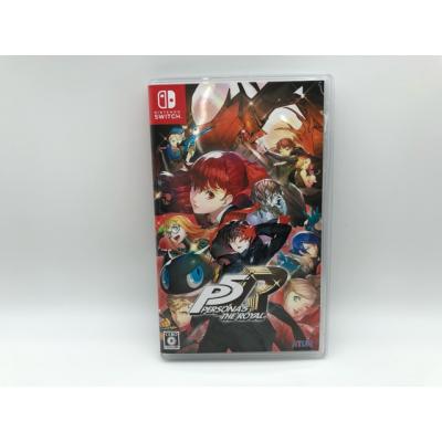 ペルソナ5 switchの商品一覧 通販 - Yahoo!ショッピング ペルソナ5 switchの商品一覧 通販 - Yahoo!ショッピング
