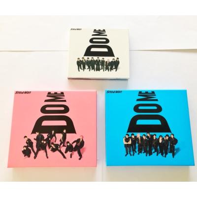  Man シングル 3形態 美品 新品未開封 CDまとめ売り セット SnowMan シングル CD まとめ売り 3形態 36枚セット - メルカリ