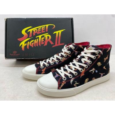 UBIQ メンズスニーカー｜シューズ｜ファッション おすすめ人気商品一覧