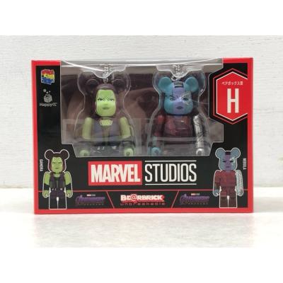 ベアブリック BE@RBRICK シリーズ48 BOX ボックス BE＠RBRICK SERIES 48 (ベアブリック シリーズ48) [5.SF