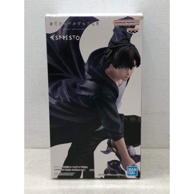 未開封☆俺だけレベルアップな件 ESPRESTO Excite Motions vol.1 水篠