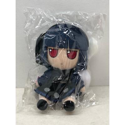 東方ぬいぐるみシリーズ 78 水橋パルスィ ふもふもぱるすぃ。の