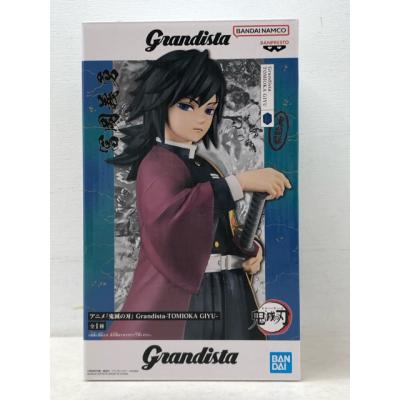 グランディスタ 鬼滅（フィギュア本体）｜フィギュア | ゲーム