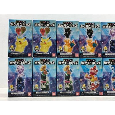 ポケモンキッズ106個まとめ売り ポケモンキッズの商品一覧 通販 - Yahoo!ショッピング