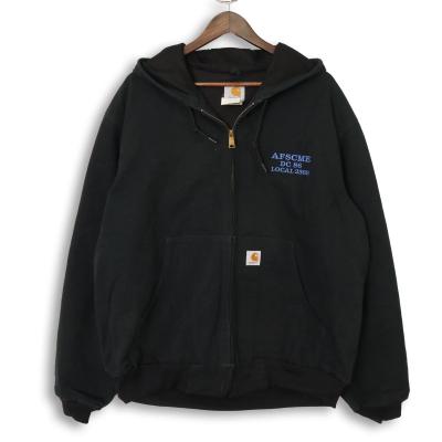 カーハート Carhartt アクティブ ジャケット Duck Active Jacketの