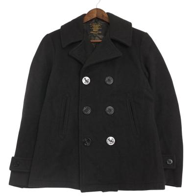 FIDELITY メンズPコート｜コート、ジャケット｜ファッション おすすめ