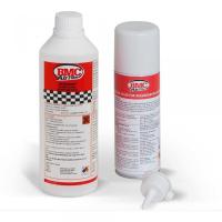 BMC メンテナンスキット WASHING KIT FOR FILTER CLEANING ウォッシングキット WA200-500 | Mandheling
