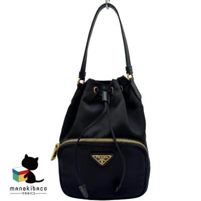 PRADA レディースパーティーバッグ｜バッグ｜ファッション