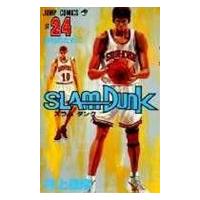 ＳＬＡＭ　ＤＵＮＫ　　２４ / 井上　雄彦 | 京都大垣書店 プラス