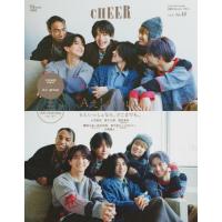 ＣＨＥＥＲ　Ｖｏｌ．４０ | 京都大垣書店 プラス