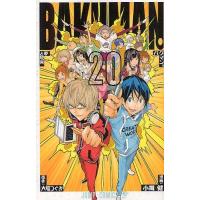 新品 / バクマン。 (1-20巻 全巻) 全巻セット | 漫画全巻ドットコム Yahoo!ショッピング店