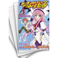 ToLOVEる－とらぶる－ 1 （ジャンプコミックス） 矢吹