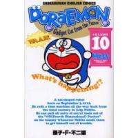 [新品]Doraemon -Gadget cat from the future - (Volume1-10) 全巻セット | 漫画全巻ドットコム Yahoo!ショッピング店