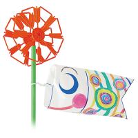 ARTEC こいのぼり やぐるまセット ATC2496 | 満華樓・まんげろう